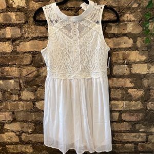 Charlotte russe dress